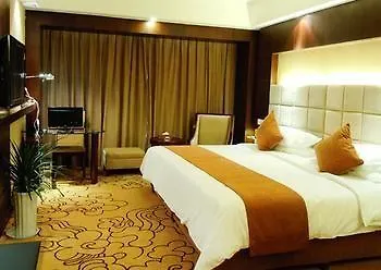 Jingcheng International Business Hotel